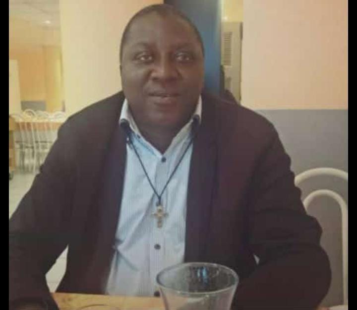 Nécrologie : Décès de Abbé Serge Otis Sambou curé de la paroisse Cathédrale Saint Antoine de Padoue de Ziguinchor.