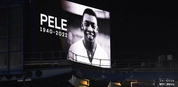 Guinée-Bissau: un stade rebaptisé en hommage à Pelé