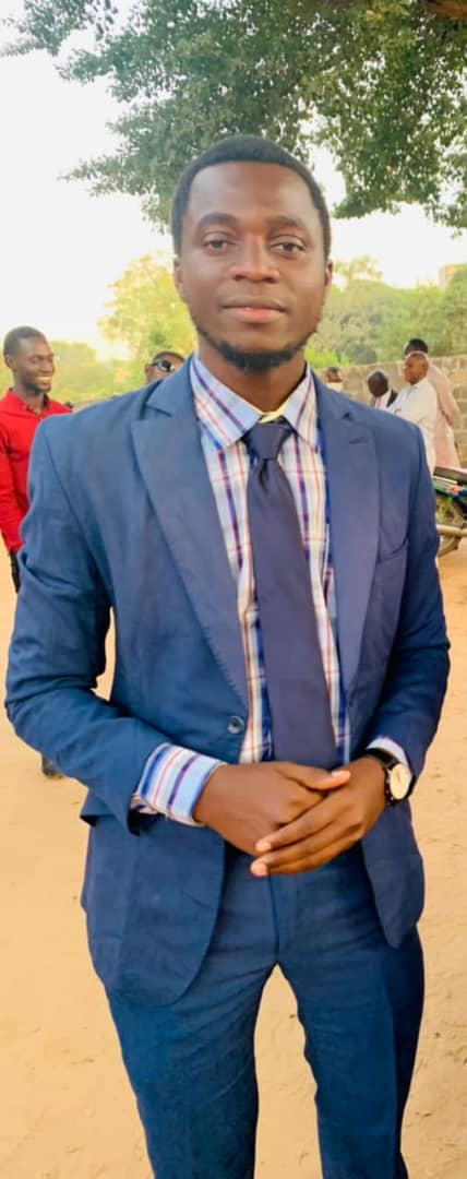 Pastef Kafountine: Elu nouveau coordinateur communale de la jeunesse patriotique, Didier Abdou Diatta remercie ses collaborateurs
