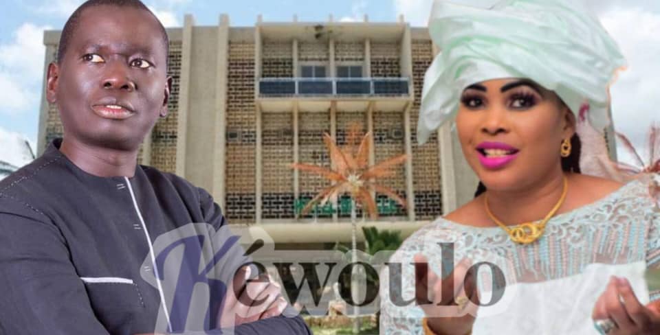 Mairie de Kaolack : le préfet rejette le budget, une confirmation de Dieynaba DIOP