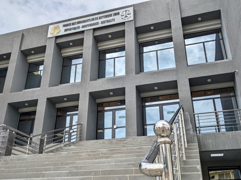 Procès du 28-Septembre en Guinée : Moussa Dadis Camara répète sa théorie du complot