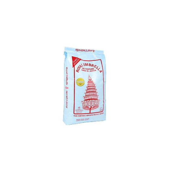 Société : Le riz de marque « Royal Umbrella » consommé au Sénégal, interdit de vente à Brazzaville