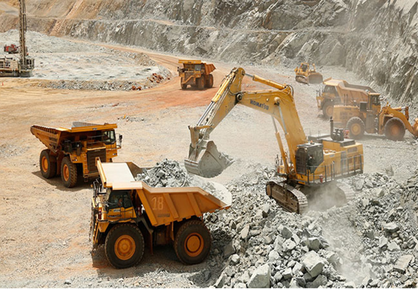 Sayara : 3 femmes mortes dans l’écoulement d’une mine d’or
