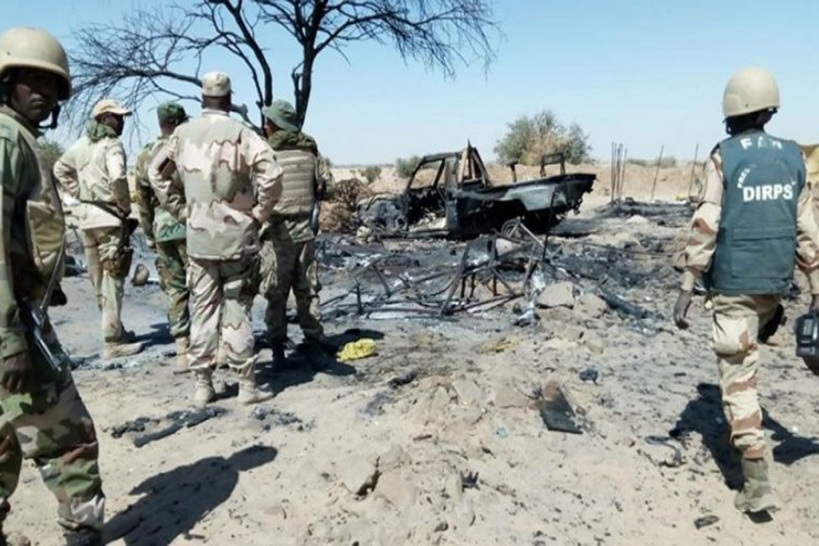 Burkina Faso : Au moins treize (13) morts lors d&rsquo;une attaque dans le nord du pays