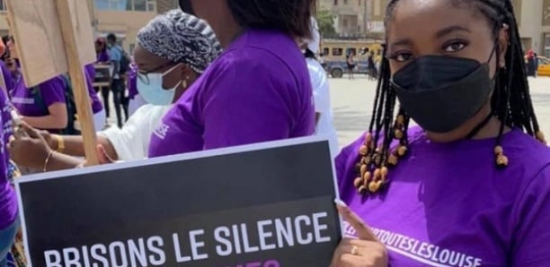 Procés Adji Sarr-Sonko : Le Collectif des féministes applaudit et reprend de volée Alioune Tine