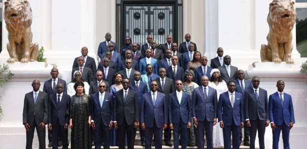Conseil des ministres : la prochaine destination du gouvernement connu