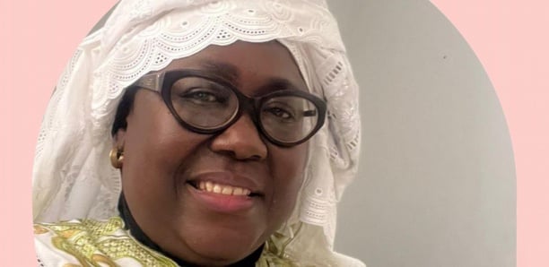 Accident de Kaffrine: La grosse bourde de la député Adji Mergane Kanouté