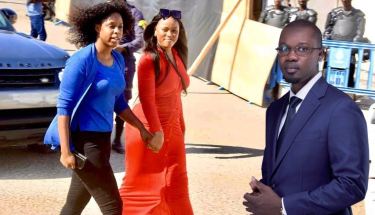 Affaire Sweet Beauty : Les vérités des avocats de Sonko au Doyen des juges