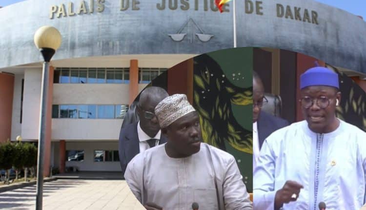 Affaire Amy Ndiaye : Massata Samb et Mamadou Niang vont faire appel