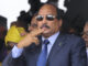 Mauritanie: L’ancien président Abdoul Aziz devant le tribunal correctionnel…..