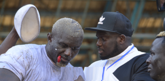 Aziz Ndiaye: « On sait comment faire pour que Balla Gaye 2 revienne en bonne forme »