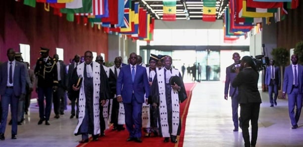 Troisième candidature : Un juriste donne deux arguments qui valident Macky Sall