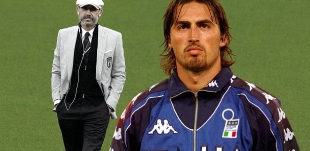 Foot/Italie: l&rsquo;ex-international Dino Baggio inquiet des produits reçus pendant sa carrière