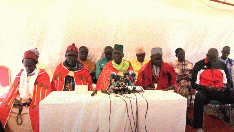 Affaire des 94 milliards : Le dossier vidé, les hérités de feu Mbagour Diagne se réjouissent
