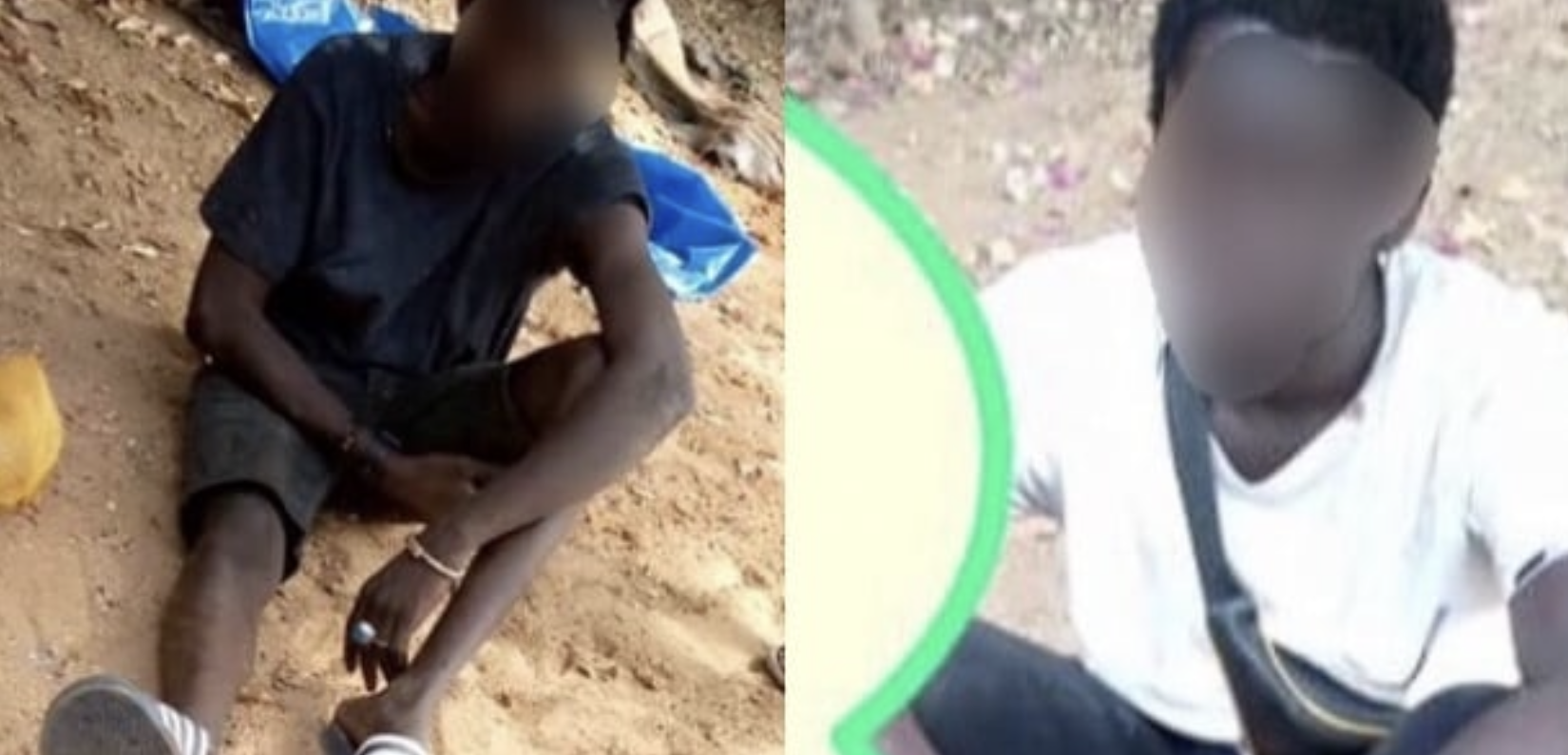 Meurtre de la Franco-Sénégalaise Anne-Marie Rosalie Ngom à Somone : Les deux jeunes inculpés par le juge d&rsquo;instruction