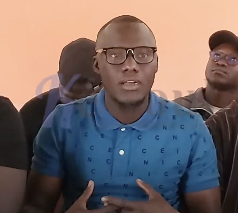 Culture: ASI&rsquo;CASA est une nouvelle association créée par de jeunes de la Casamance…