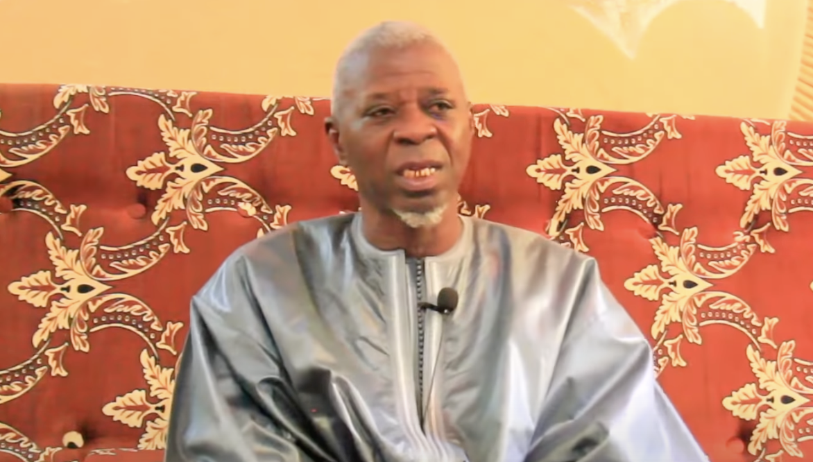 Touba: «Ceux qui t’ont précédé ont laissé ce pays en paix !»Serigne Mourtada Mbacké Ibn Serigne Abdou Lahad au Président Sall
