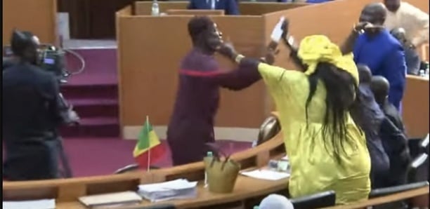 Bagarre, regret, accusations de Barth : Amy Ndiaye Gniby rompt enfin le silence