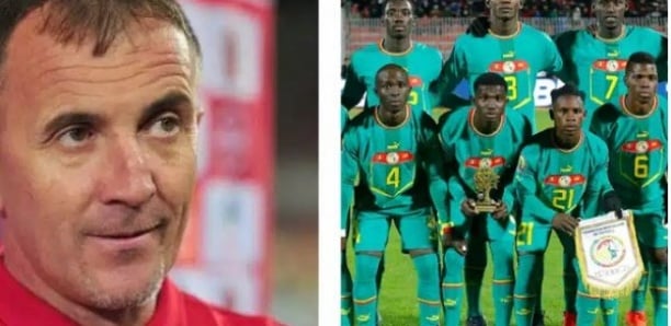 Chan-2023/Sénégal-Ouganda : Choc de la qualification des Lions, ce mercredi