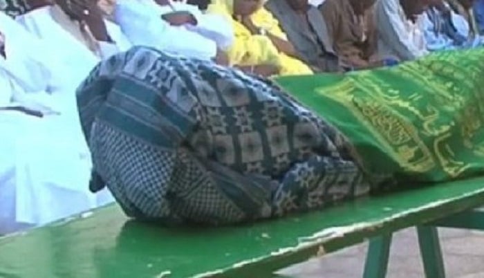 Nécrologie : Rappel à Dieu de Abdoul Aziz Mbaye
