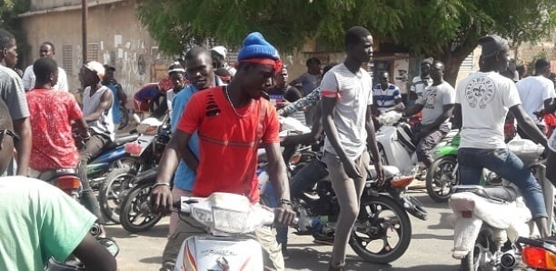Ziguinchor : Vers une hausse des prix du transport Taxi et Jakarta
