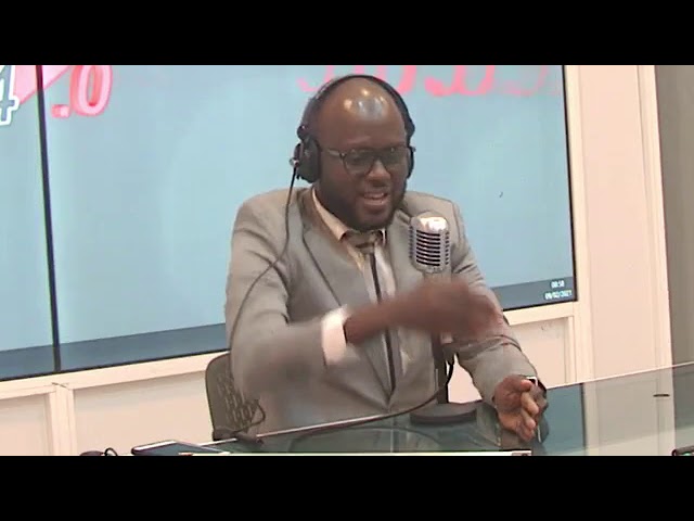 Chambre criminelle : El Malick Ndiaye persiste et signe « Sonko dou wouyou bou yabo negn niou ray »