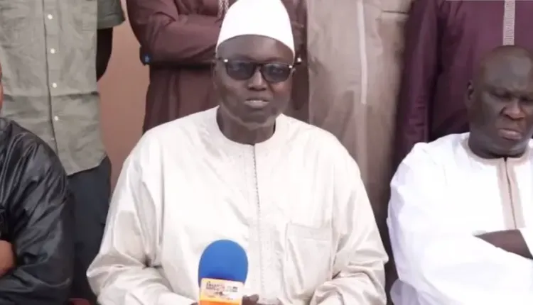 Candidature de Macky en 2024 : 160 anciens maires annoncent une tournée nationale