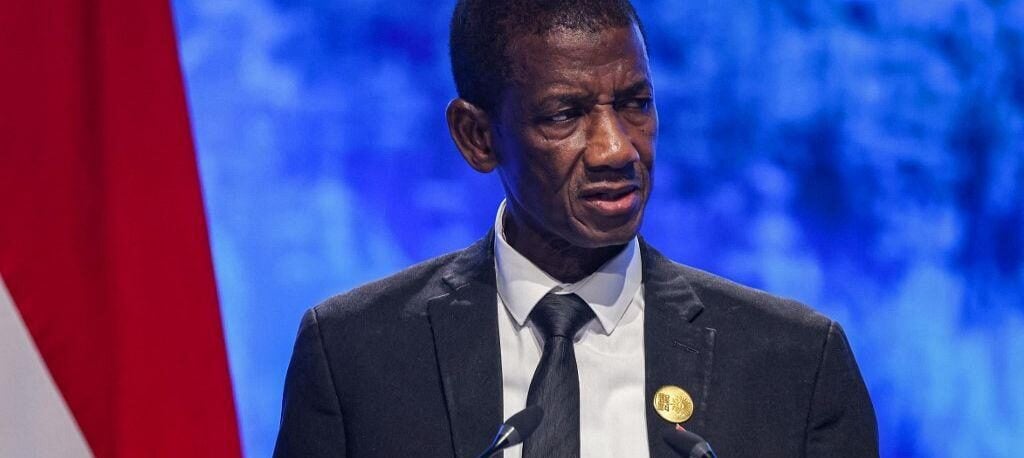 Nécrologie : Badara Alieu Joof est décédé !