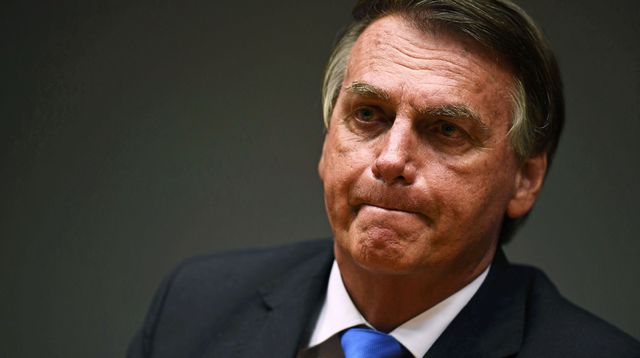Brésil : Bolsonaro inclus dans l’enquête sur la tentative d’insurrection de l’extrême droite à Brasilia