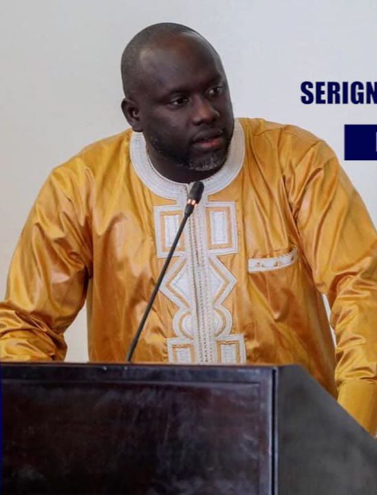 Assemblée générale des Ferrailleurs : « Des lobbys veulent empêcher ma candidature » (Serigne Momar Sokhna)
