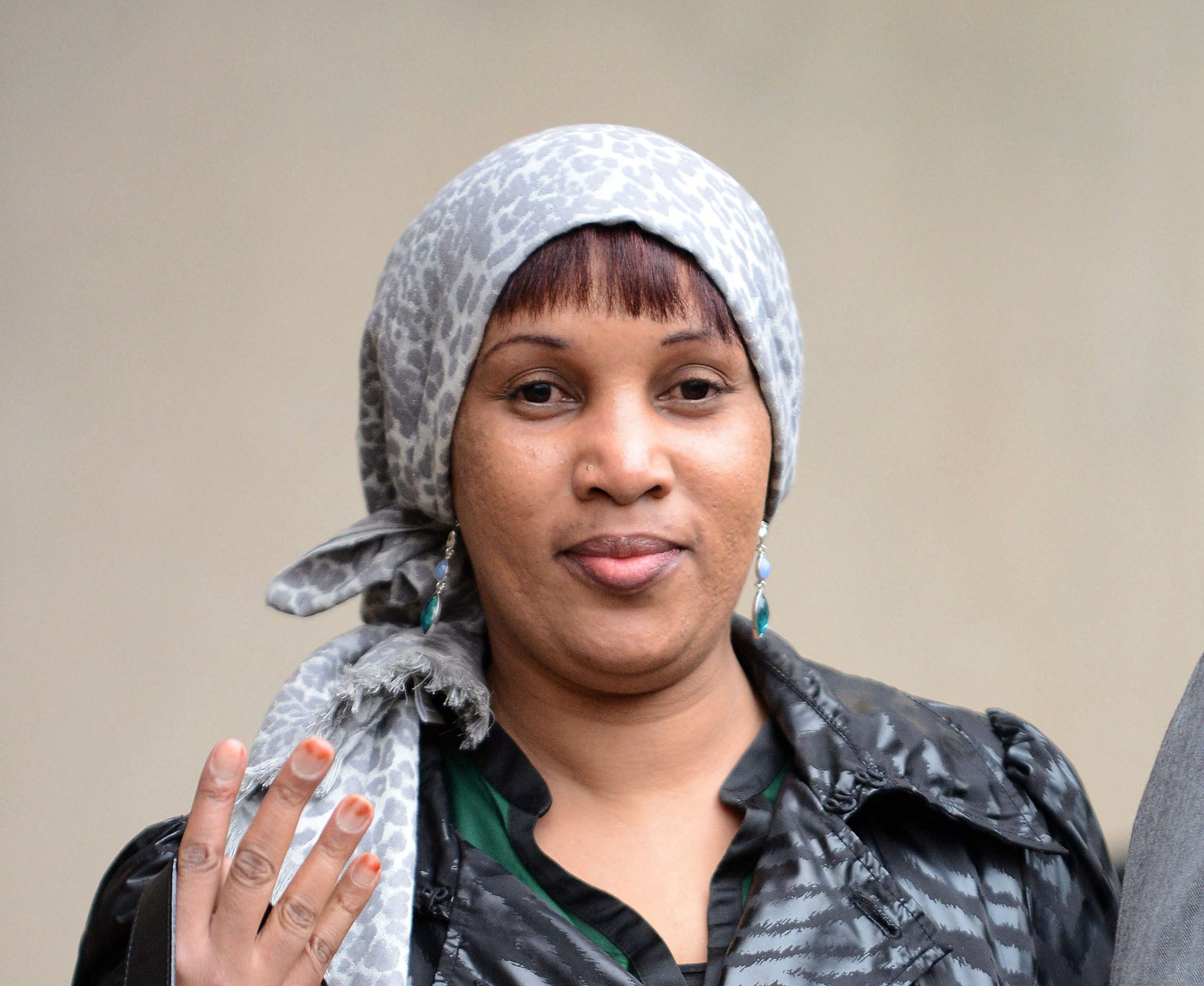 Nafissatou Diallo : « Pourquoi le Pds a voté pour la déchéance du poste de député de Mimi…»