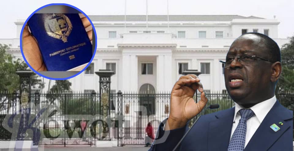 Affaire passeport diplomatique : et si Seydina Limamoulaye SECK parle ???