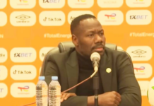 Mondial 2026 – Un attaquant de Pape Thiaw se tire une balle dans le pied et…