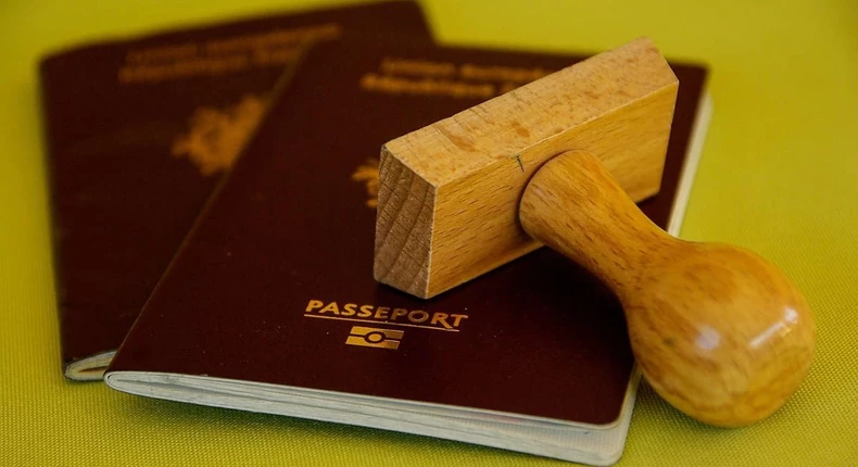 Passeports diplomatiques : Amadou Moustapha Sarré « Aucune mesure n’a été prise jusque-là sur … »