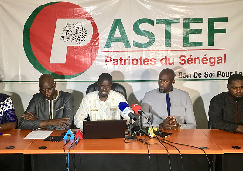 Présidentielle:  L&rsquo;opposition occupe le terrain et neutralise  Benno Bokk Yaakaar brille…