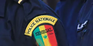 Rosso Sénégal : un jeune de 18 ans succombe après une présumée « bavure policière »
