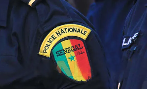Rosso Sénégal : un jeune de 18 ans succombe après une présumée « bavure policière »