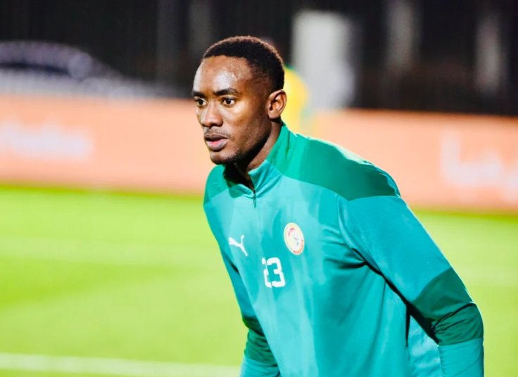 CHAN 2022 : Pape Mamadou Sy ne cache pas les ambitions des Lions A’ et prévient la Mauritanie