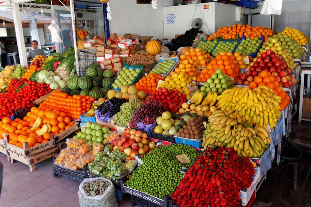 Kaffrine: Bat le record des performances pour la campagne agricole de…