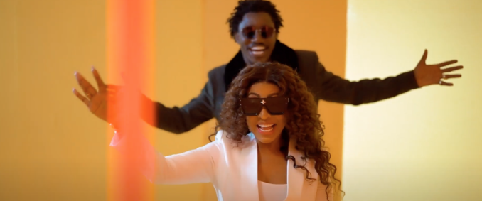 Afrima:  Fiasco pour le Sénégal….