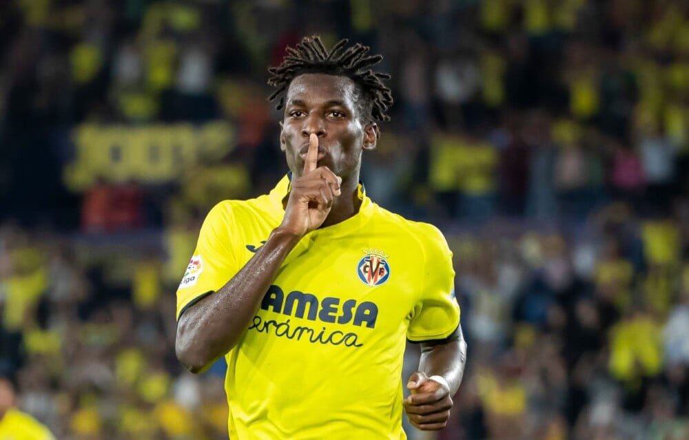 Mercato : Le transfert de Nicolas Jackson à Bournemouth sur le point de tomber à l’eau