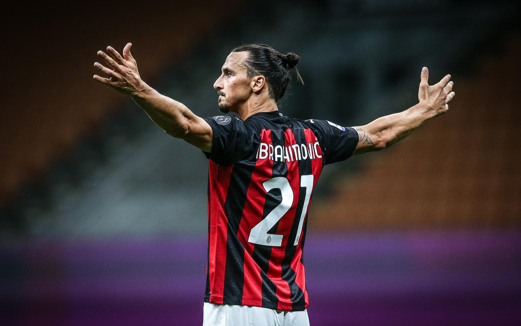 Sport: Ibrahimovic signe jusqu&rsquo;en 2025 avec Bayern Munich….