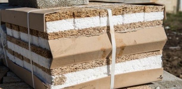 Maroc: Du cannabis utilisé comme matériau de construction