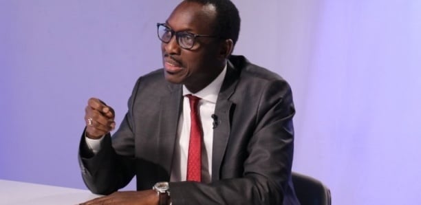 Coupure du signal de Walf : Babacar Diagne s&rsquo;explique