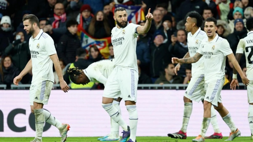Coupe du monde des clubs : Le Real Madrid, un nouveau sacre ou une crise ?