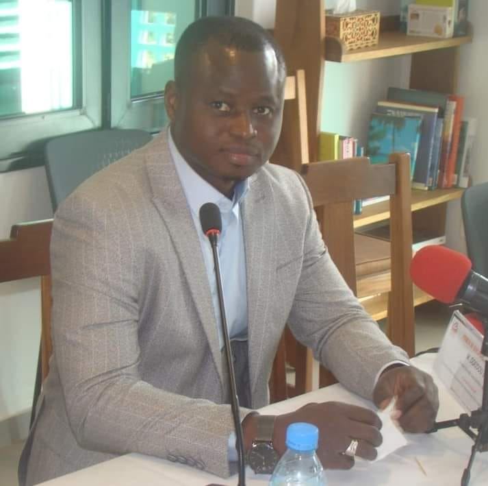 Adama Sadio, Dr en Sciences politiques alerte sur  » la forte judiciarisation de la vie politique sous la présidence de Macky Sall »