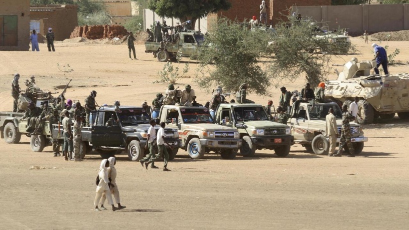 Darfour : L&rsquo;ONU détaille l&rsquo;état des forces et les financements des groupes armés