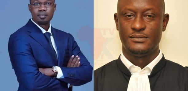 Affaire Sweet Beauty : les trois griefs de Ousmane Sonko contre Me Papa Samba So