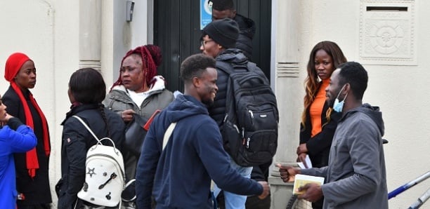 Tunisie : Les Sénégalais invitent l’État à les rapatrier d&rsquo;urgence