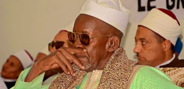 Pèlerins nigérians en partance pour Taïba Niassène tués au Burkina : la réaction de Cheikh Mouhamadou Mahi Niass